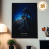 WWE Women World Championship Money In The Bank New Orleans Becky Lynch VS Stephanie Vaquer VS Liv Morgan On October 10 2026 Home Decor Poster Canvas