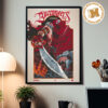 Rush Fifty Something Tour Washington DC 2026 Event Poster At Capital One Arena On October 25- 27 2026 Home Decor Poster Canvas Rush Fifty Something Tour Washington DC 2026 Event Poster At Capital One Arena On October 25- 27 2026 Home Decor Poster Canvas