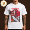 The Story So Far Cincinnati Ohio 2026 Event Poster At The Andrew J Brady Music Center On October 30 2026 Unisex T-Shirt