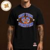 Sick New World 2026 Fort Worth TX Exclusive Tee At Texas Motor Speedway On October 24 2026 Two Sided Unisex Black T-Shirt Sick New World 2026 Fort Worth TX Exclusive Tee At Texas Motor Speedway On October 24 2026 Two Sided Unisex Black T-Shirt