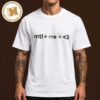 Olivia Rodrigo The Unraveled Tour Montreal QC 2026 Event Poster At Bell Centre On October 21 And 22 2026 Unisex T-Shirt