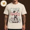 Queens of the Stone Age Band Merch Tee Perfecth Pullover Two Sided Unisex Hoodie Shirt