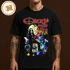 The Black Keys Halifax NS 2026 Event Poster At Scotiabank Centre On October 14 2026 Unisex T-Shirt The Black Keys Halifax NS 2026 Event Poster At Scotiabank Centre On October 14 2026 Unisex T-Shirt