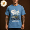 San Diego Padres Gray 2026 MLB Postseason Take October Unisex T-Shirt San Diego Padres Gray 2026 MLB Postseason Take October Unisex T-Shirt