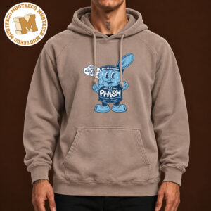 Phish Huntsville Alabama 2026 Event Tee At The Orion Amphitheater On October 10 And 11 2026 Unisex Hoodie Shirt