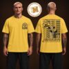 Queens of the Stone Age Band Merch Tee Q Two Sided Unisex T-Shirt