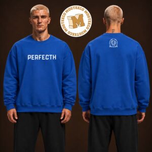 Queens of the Stone Age Band Merch Tee Perfecth Two Sided Unisex Sweat Shirt