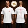 Queens of the Stone Age Band Merch Tee Q Two Sided Unisex T-Shirt