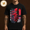 Ilya Rozanov Boston Raiders 81 Unisex Black T-Shirt Ilya Rozanov Boston Raiders 81 Unisex Black T-Shirt