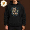 Power Trip Merch Tee Precinct 3 Unisex T-Shirt Power Trip Merch Tee Precinct 3 Unisex T-Shirt