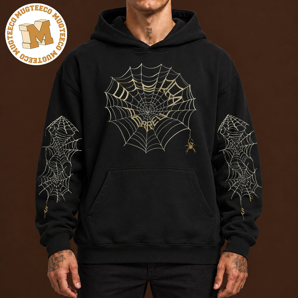 Sierra Ferrell Merch Hoodie Blk Web Unisex Black Hoodie Shirt Sierra Ferrell Merch Hoodie Blk Web Unisex Black Hoodie Shirt