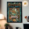 The Smashing Pumpkins The Rats In A Cage Tour Indianapolis IN 2026 Event Poster At Gainbridge Fieldhouse On October 20 2026 Home Decor Poster Canvas
