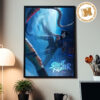 Marvel Animation Disney + Spider-Man Season 2 Tour Friendly Neighborhood Movie Poster On January 13 2027 Home Decor Poster Canvas