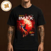 The Weeknd Seoul 2026 Event Poster At Namsan Seoul Tower On October 6 2026 Unisex T-Shirt
