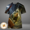 WWE The World Champion Undisputed Roman Reigns VS Sami Zayn On November 7 2026 All Over Print Shirt