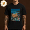 Sierra Ferrell Merch Mustard Batty Tee Unisex T-Shirt Sierra Ferrell Merch Mustard Batty Tee Unisex T-Shirt
