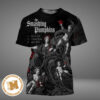 MLB San Diego Padres Fernando Tatís Got Real Creative On The Bases In The Wild Card Series All Over Print Shirt MLB San Diego Padres Fernando Tatís Got Real Creative On The Bases In The Wild Card Series All Over Print Shirt