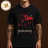 My Chemical Romance Merch Tee The Patient Unisex Long Sleeve Black Shirt