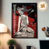 Metallica Life Burn Faster Las Vegas NV 2026 Event Poster At Sphere On October 15 And 17 2026 Home Decor Poster Canvas Metallica Life Burn Faster Las Vegas NV 2026 Event Poster At Sphere On October 15 And 17 2026 Home Decor Poster Canvas