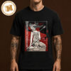 Zach Bryan Merch Tee 2026 Young Manhood Pendant Unisex T-Shirt Zach Bryan Merch Tee 2026 Young Manhood Pendant Unisex T-Shirt