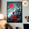 Jack White Del Mar CA 2026 Event Poster At The Sound On September 30 2026 Home Decor Poster Canvas Jack White Del Mar CA 2026 Event Poster At The Sound On September 30 2026 Home Decor Poster Canvas