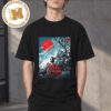 Jack White Del Mar CA 2026 Event Poster At The Sound On September 30 2026 Unisex T-Shirt