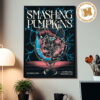 The Smashing Pumpkins Madison Wisconsin 2026 Event Poster At Kohl Center On October 11 2026 Home Decor Poster Canvas The Smashing Pumpkins Madison Wisconsin 2026 Event Poster At Kohl Center On October 11 2026 Home Decor Poster Canvas
