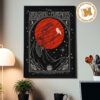 Hulaween Live Oak FL 2026 Event Poster At Spirit Of The Suwannee Music Park And Campground On October 22 – 25 2026 Home Decor Poster Canvas