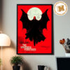 Johnny Blue Skies New Orleans LA 2026 Event Poster At Lakefront Arena On October 27 2026 Home Decor Poster Canvas