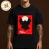 Pee Wee Gaskins Band Merch Tee Aku Belajar Dew Asa Dari Rumah Tak Bernyawa… Two Sided Unisex Black Shirt Pee Wee Gaskins Band Merch Tee Aku Belajar Dew Asa Dari Rumah Tak Bernyawa… Two Sided Unisex Black Shirt