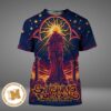 Billy Strings Chattanooga TN 2026 Event Poster At Tivoli Theatre On October 20 And 21 2026 All Over Print Shirt Billy Strings Chattanooga TN 2026 Event Poster At Tivoli Theatre On October 20 And 21 2026 All Over Print Shirt