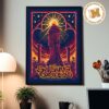 Billy Strings Chattanooga TN 2026 Event Poster At Tivoli Theatre On October 20 And 21 2026 Home Decor Poster Canvas