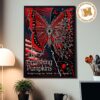Widespread Panic Milwaukee WI 2026 Event Poster At The Riverside Theater On October 23 24 And 25 2026 Home Decor Poster Canvas Widespread Panic Milwaukee WI 2026 Event Poster At The Riverside Theater On October 23 24 And 25 2026 Home Decor Poster Canvas