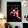 The Story So Far The Starting Line Ultra Q Tour Toronto Ontario Canada 2026 Event Poster At History On October 28 2026 Home Decor Poster Canvas