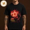 The Black Keys Windsor ON 2026 Event Poster At The Colosseum At Caesars Windsor On October 18 2026 Unisex T-Shirt The Black Keys Windsor ON 2026 Event Poster At The Colosseum At Caesars Windsor On October 18 2026 Unisex T-Shirt