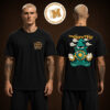 The Story So Far Merch Tee Baby Demon And Moon Two Sided Unisex T-Shirt