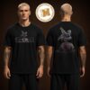 Tool Band Exclusive Tee Adi Granov Desolation Two Sided Unisex Black Hoodie Zip Up Shirt Tool Band Exclusive Tee Adi Granov Desolation Two Sided Unisex Black Hoodie Zip Up Shirt