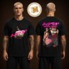 My Chemical Romance Merch Tee Mother War Unisex T-Shirt My Chemical Romance Merch Tee Mother War Unisex T-Shirt