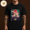 UFC 333 Abu Dhabi UAE 2026 The Double Title Fights Merab Dvalishvili VS PetrYan At Etihad Arena On October 24 2026 Unisex T-Shirt UFC 333 Abu Dhabi UAE 2026 The Double Title Fights Merab Dvalishvili VS PetrYan At Etihad Arena On October 24 2026 Unisex T-Shirt