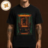 The Smashing Pumpkins Montreal QC 2026 Event Poster At Centre Bell On October 9 2026 Unisex T-Shirt The Smashing Pumpkins Montreal QC 2026 Event Poster At Centre Bell On October 9 2026 Unisex T-Shirt