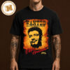 WWE Eddie Guerrero x DIOS Merch Tee Did It Ourselves Unisex Black T-Shirt WWE Eddie Guerrero x DIOS Merch Tee Did It Ourselves Unisex Black T-Shirt