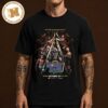 Ella Langley Merch Tee All I Want For Christmas Unisex T-Shirt Ella Langley Merch Tee All I Want For Christmas Unisex T-Shirt