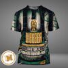 The Black Keys Halifax NS 2026 Event Poster At Scotiabank Centre On October 14 2026 All Over Print Shirt
