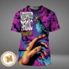 The Smashing Pumpkins The Rats In A Cage Tour Nashville TN 2026 Event Poster At The Truth On October 22 2026 All Over Print Shirt