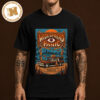 Widespread Panic New Orleans LA 2026 Event Poster At Lakefront Arena On October 30 31 2026 Unisex T-Shirt Widespread Panic New Orleans LA 2026 Event Poster At Lakefront Arena On October 30 31 2026 Unisex T-Shirt