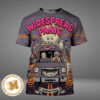 Widespread Panic New Orleans LA 2026 Event Poster At Lakefront Arena On October 30 2026 All Over Print Shirt Widespread Panic New Orleans LA 2026 Event Poster At Lakefront Arena On October 30 2026 All Over Print Shirt
