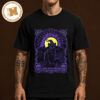 Widespread Panic New Orleans LA 2026 Event Tee  At Lakefront Arena On October 30 And 31 2026 Unisex T-Shirt