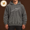 Zach Bryan Merch Tee 2026 Young Manhood Barbwire Unisex Hoodie Shirt