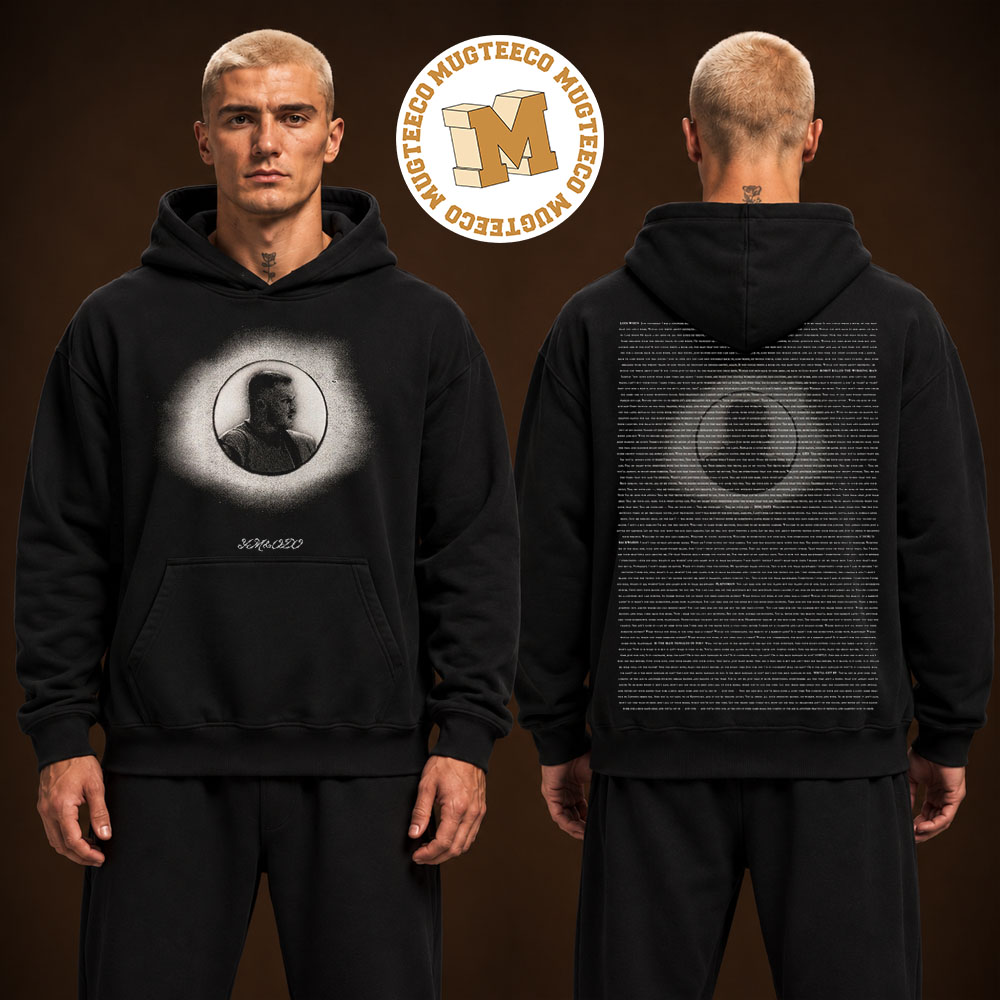 Zach Bryan Merch Tee 2026 Young Manhood Eclipse Unisex Black Hoodie Shirt Zach Bryan Merch Tee 2026 Young Manhood Eclipse Unisex Black Hoodie Shirt